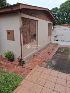 Casa de Condomínio com 3 Quartos à venda, 61m² no Cristal, Porto Alegre