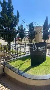 Apartamento com 3 Quartos à venda, 86m² no Jardim Ypê, Paulínia