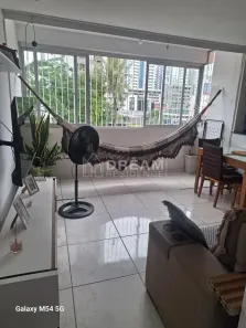 Apartamento com 3 Quartos à venda, 87m² no Boa Viagem, Recife