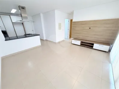 Apartamento com 2 Quartos à venda, 60m² no Vila Independência, Piracicaba