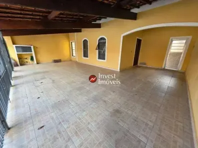 Casa com 3 Quartos à venda, 130m² no Bosque dos Eucaliptos, São José dos Campos