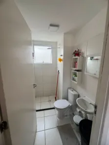 Apartamento com 2 Quartos à venda, 43m² no Pajuçara, Maracanaú