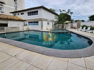 Cobertura com 2 Quartos à venda, 90m² no Taquara, Rio de Janeiro