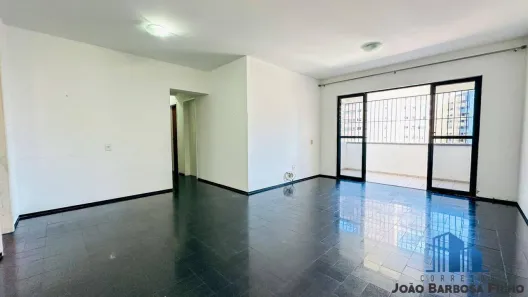 Apartamento com 3 Quartos à venda, 116m² no Cocó, Fortaleza