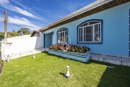 Casa com 4 Quartos à venda, 150m² no Boqueirão, Curitiba