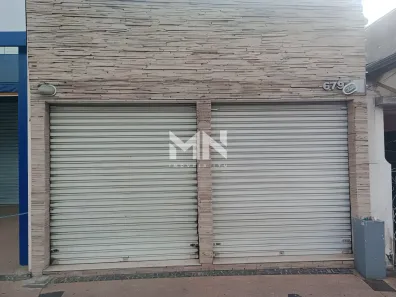 Sala Comercial para alugar, 110m² no Centro, Itu