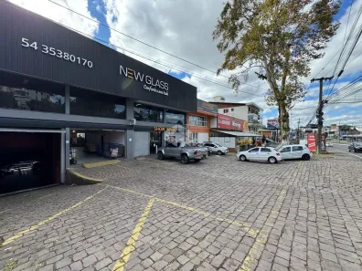 Galpão/Depósito/Armazém à venda, 1022m² no De Lazzer, Caxias do Sul