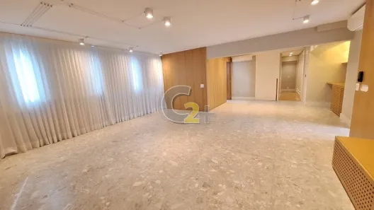 Apartamento com 3 Quartos à venda, 170m² no Santa Cecília, São Paulo
