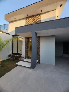 Casa com 4 Quartos à venda, 190m² no Centro, Botucatu