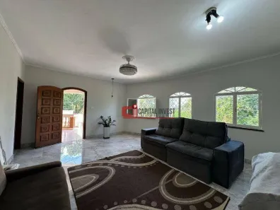 Casa com 3 Quartos à venda, 379m² no Centro, Jaguariúna