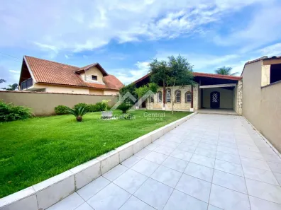 Casa com 4 Quartos à venda, 192m² no Cidade Nova Peruíbe, Peruíbe