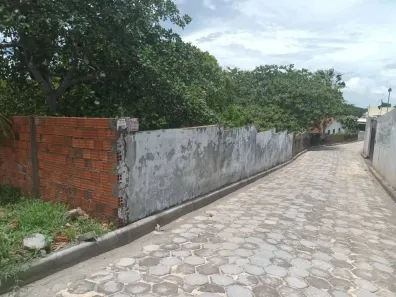 Lote/Terreno à venda, 555m² no , Barreirinhas