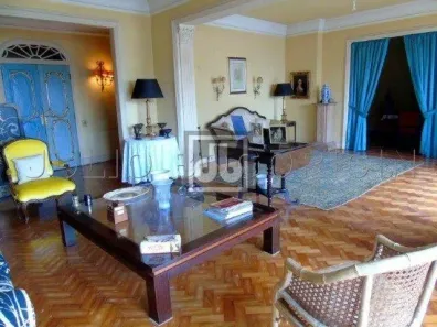 Apartamento com 4 Quartos à venda, 333m² no Copacabana, Rio de Janeiro