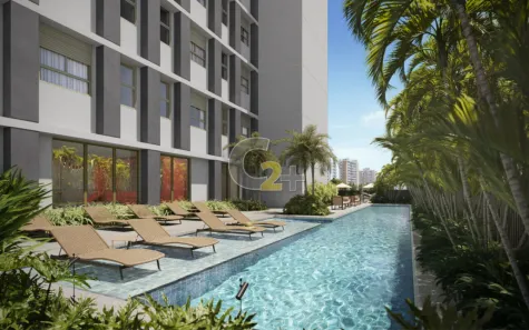 Apartamento com 4 Quartos à venda, 263m² no Cerqueira César, São Paulo