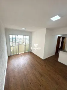 Apartamento com 2 Quartos à venda, 50m² no Vila Ema, São Paulo