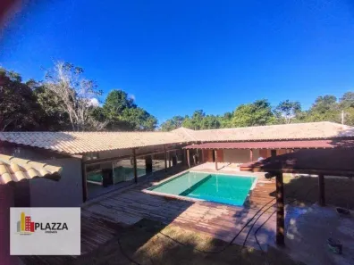 Casa de Condomínio com 5 Quartos à venda, 556m² no Arraial D'Ajuda, Porto Seguro