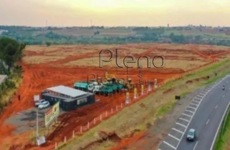Lote/Terreno à venda, 250m² no Jardim Fortaleza, Paulínia