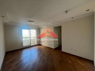 Apartamento com 3 Quartos à venda, 77m² no Conjunto Residencial Trinta e Um de Março, São José dos Campos