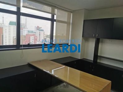 Sala Comercial com 2 Quartos à venda, 70m² no Higienópolis, São Paulo