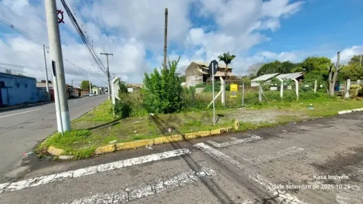 Lote/Terreno para alugar, 968m² no Niterói, Canoas