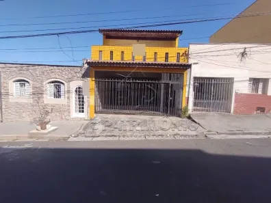 Casa com 4 Quartos à venda, 120m² no Vila Jardini, Sorocaba
