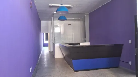 Ponto Comercial para alugar, 98m² no Centro, Campinas