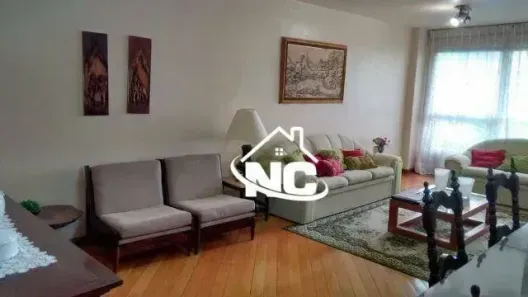 Apartamento com 3 Quartos à venda, 140m² no Icaraí, Niterói