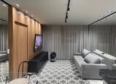 Apartamento com 3 Quartos à venda, 75m² no Chácaras Colorado, Anápolis