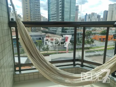 Apartamento com 4 Quartos à venda, 224m² no Jardim Planalto, Campinas