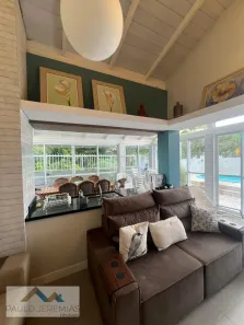 Casa com 3 Quartos à venda, 119m² no Daniela, Florianópolis