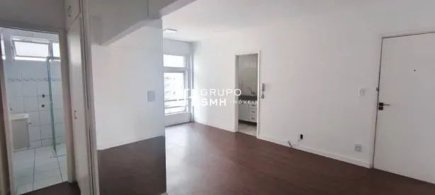 Apartamento com 1 Quarto à venda, 64m² no Pitangueiras, Guarujá
