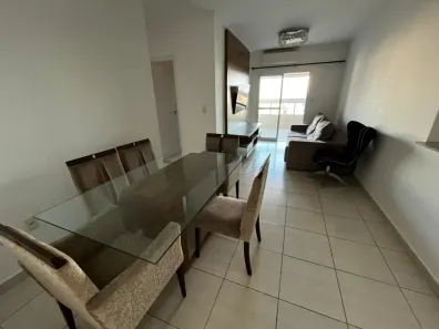 Apartamento com 3 Quartos à venda, 101m² no Ocian, Praia Grande