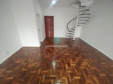 Cobertura com 3 Quartos à venda, 84m² no Méier, Rio de Janeiro