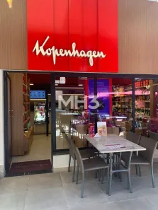 Ponto Comercial à venda, 50m² no Alphaville Industrial, Barueri