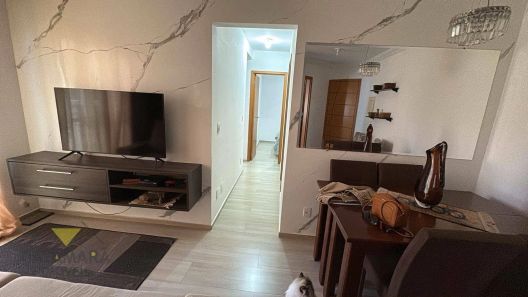 Apartamento com 3 Quartos à venda, 63m² no Mogi Moderno, Mogi das Cruzes