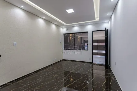 Sobrado com 2 Quartos à venda, 135m² no Parque Santa Madalena, São Paulo