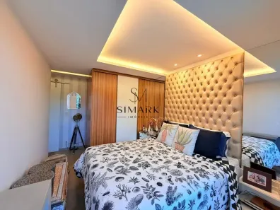 Cobertura com 3 Quartos à venda, 210m² no Santa Rosa, Niterói