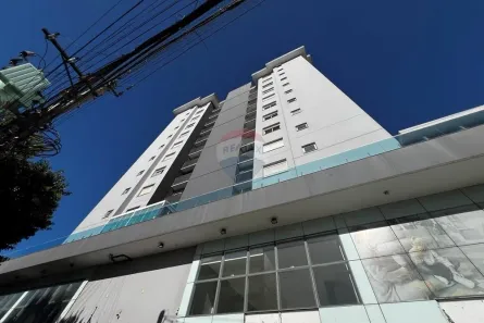 Apartamento com 2 Quartos à venda, 80m² no Sagrada Família, Caxias do Sul