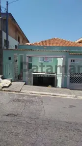 Sobrado com 3 Quartos à venda, 200m² no Jardim Bonfiglioli, São Paulo