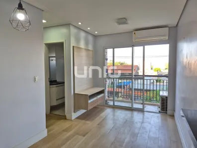Apartamento com 2 Quartos à venda, 53m² no Parque São Matheus, Piracicaba