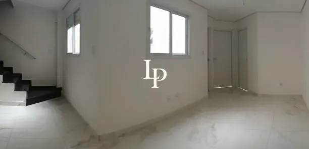 Cobertura com 2 Quartos à venda, 74m² no Vila Linda, Santo André