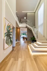 Casa de Condomínio com 3 Quartos à venda, 417m² no Portal dos Bandeirantes Salto, Salto