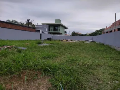 Lote/Terreno à venda, 459m² no São João do Rio Vermelho, Florianópolis