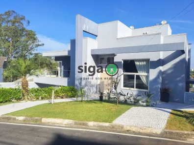 Casa de Condomínio com 4 Quartos à venda, 600m² no Arujá 5, Arujá