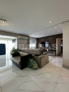 Apartamento com 3 Quartos à venda, 131m² no Tatuapé, São Paulo
