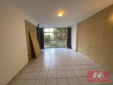 Apartamento com 3 Quartos à venda, 135m² no Bela Vista, São Paulo