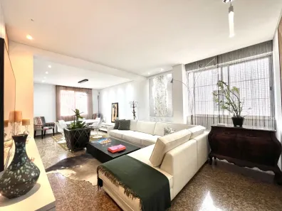 Cobertura com 4 Quartos à venda, 267m² no Padre Eustáquio, Belo Horizonte