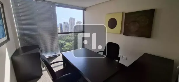Sala Comercial para venda ou aluguel, 176m² no Bela Vista, São Paulo