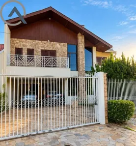 Casa com 3 Quartos à venda, 300m² no Parque Alto Taquaral, Campinas