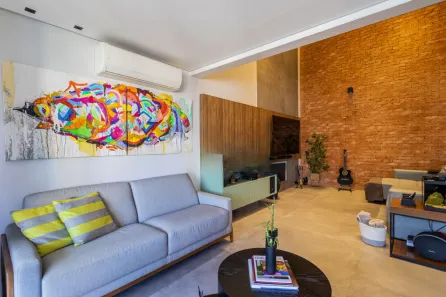 Apartamento com 3 Quartos à venda, 176m² no Perdizes, São Paulo